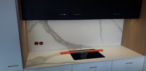 Calacatta Michelangelo Soft Touch 1
