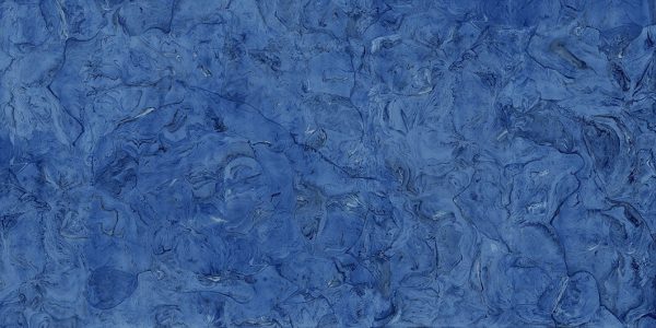 Fluidosolido Blu Lucidato