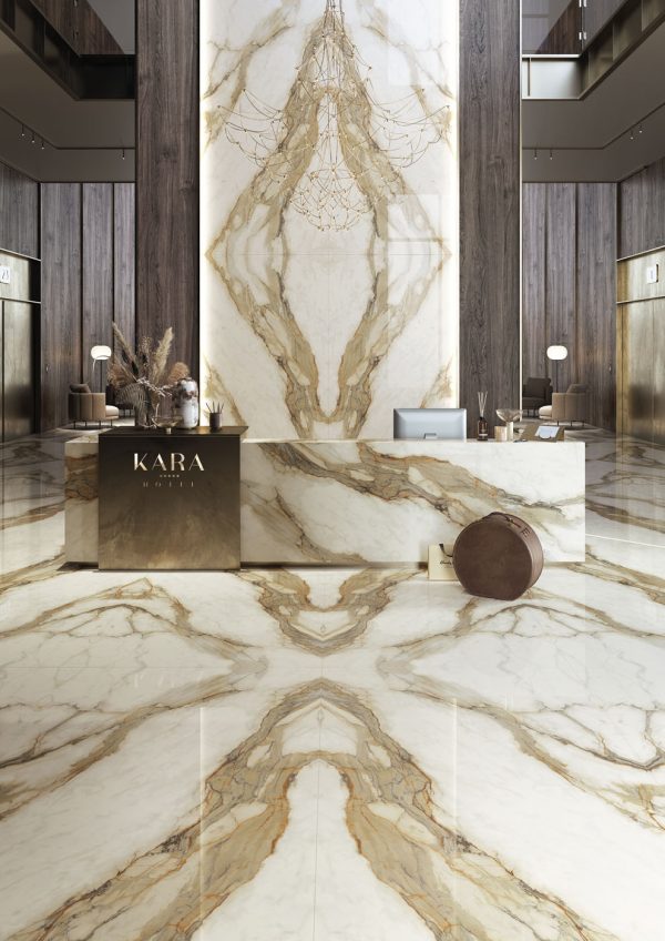 IF CALACATTA HERMITAGE HOTEL ALTA V2