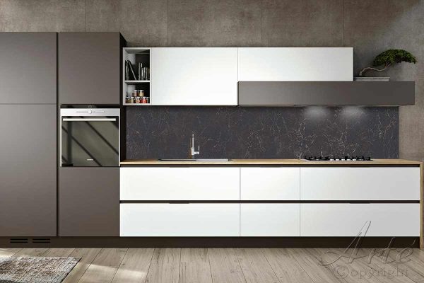 Nero Greco Lucidato 4