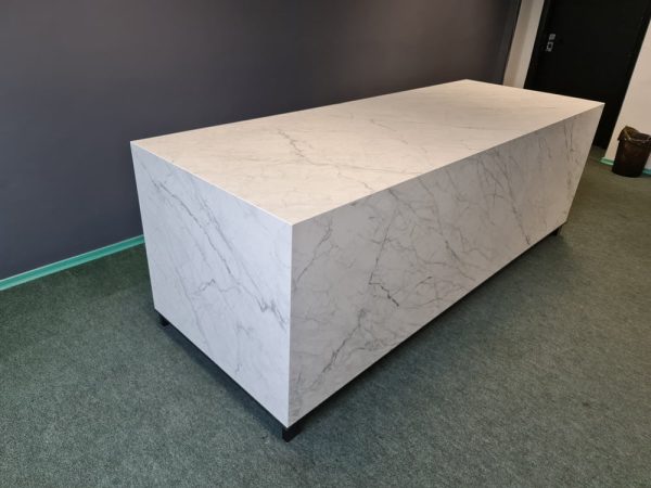Statuarietto Lucidato 1