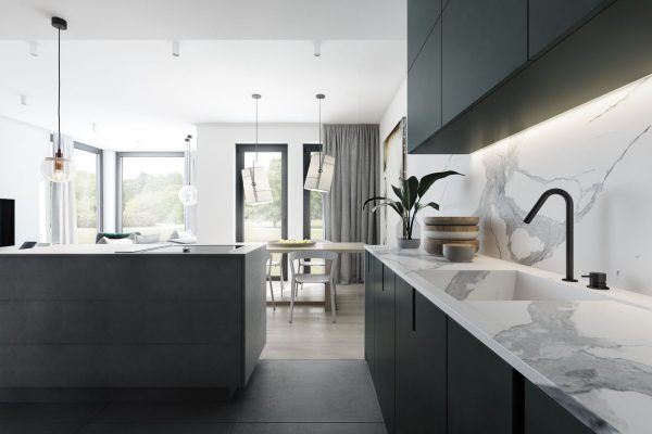 Statuario Altissimo Soft Touch 3 1