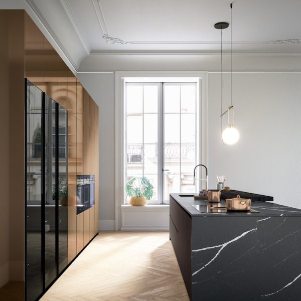 armony silestone