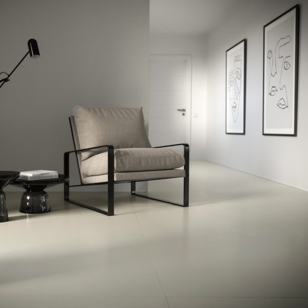 dekton living room