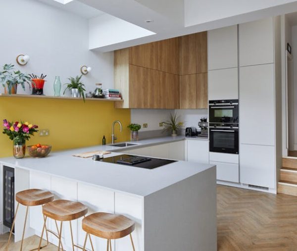 hither green kitchen