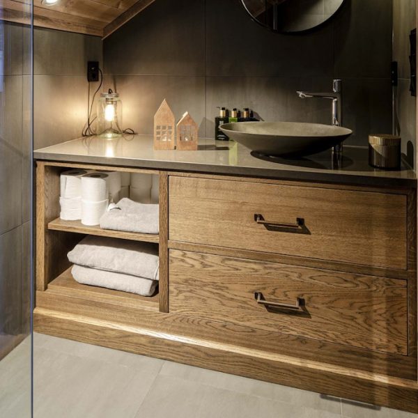 kjokken hyttemobler silestone calypso
