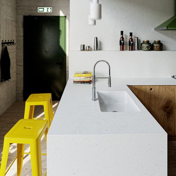 sil lime delight european kitchen detail view