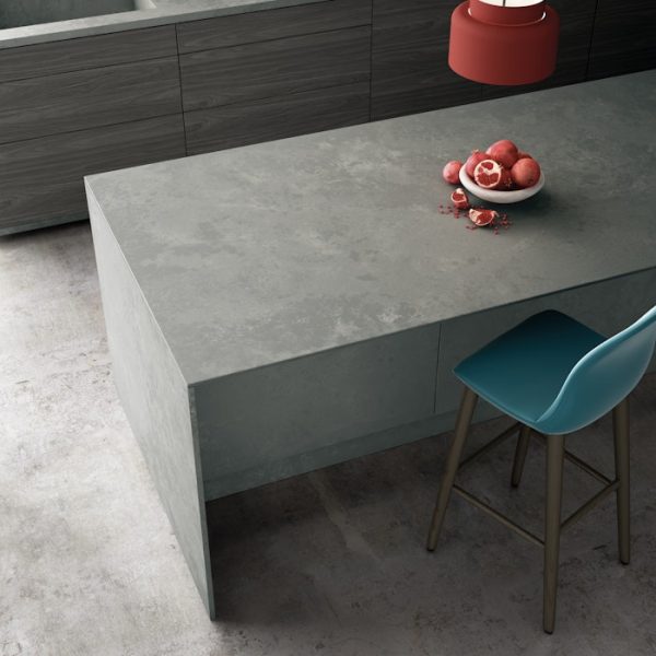 silestone kitchen loft seaport detalle